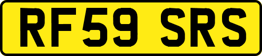 RF59SRS