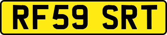 RF59SRT