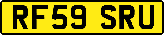 RF59SRU