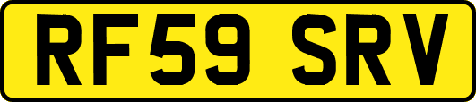 RF59SRV