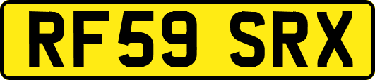 RF59SRX