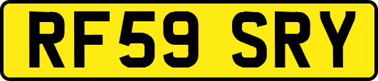 RF59SRY