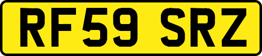 RF59SRZ