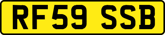 RF59SSB
