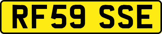 RF59SSE