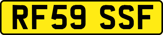 RF59SSF