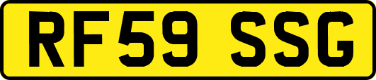 RF59SSG