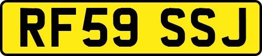 RF59SSJ