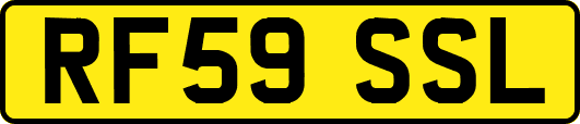 RF59SSL