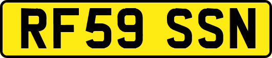 RF59SSN