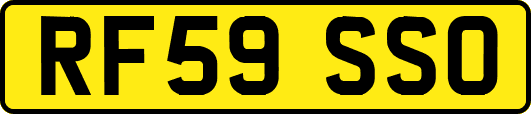 RF59SSO