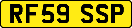 RF59SSP