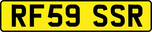 RF59SSR