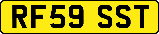 RF59SST