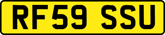 RF59SSU