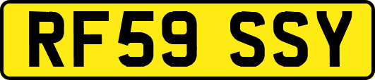 RF59SSY