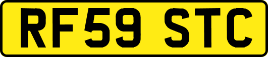 RF59STC
