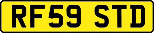 RF59STD