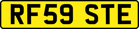 RF59STE