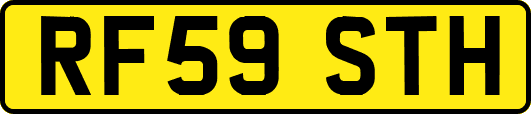 RF59STH