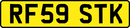RF59STK