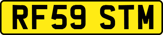 RF59STM