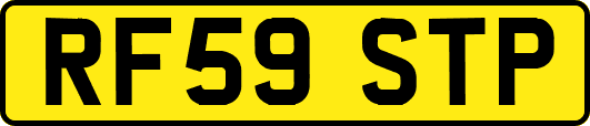 RF59STP