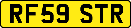 RF59STR