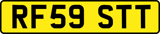 RF59STT