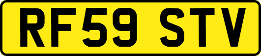 RF59STV