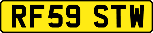 RF59STW