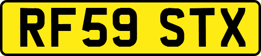 RF59STX