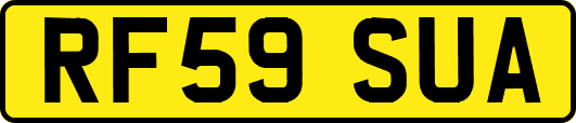 RF59SUA