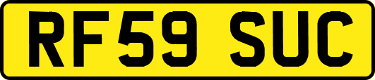 RF59SUC