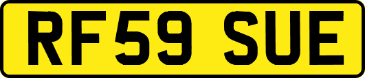 RF59SUE