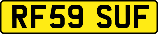 RF59SUF