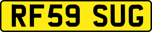 RF59SUG