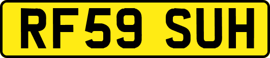 RF59SUH