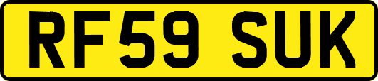 RF59SUK