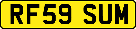 RF59SUM