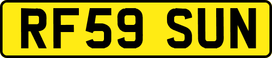 RF59SUN