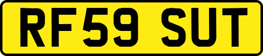 RF59SUT
