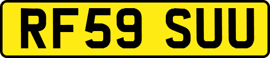RF59SUU