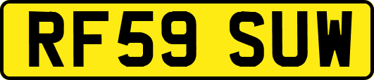 RF59SUW