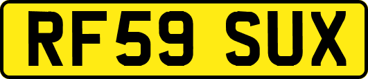 RF59SUX