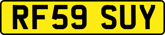 RF59SUY