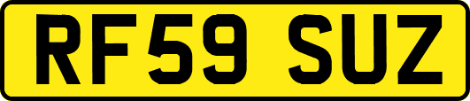 RF59SUZ