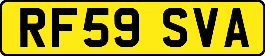 RF59SVA
