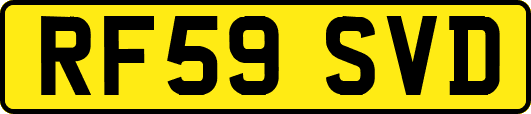 RF59SVD