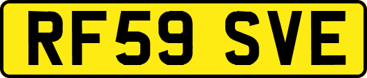 RF59SVE